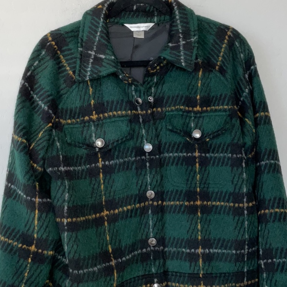 Christopher & Banks Jacket